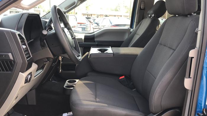 used 2019 ford f150 xlt new bern, nc 28563 for sale in new bern, north carolina