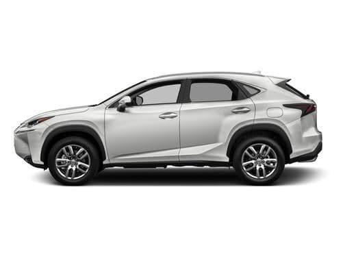 2015 lexus nx 200t base in gaithersburg, maryland