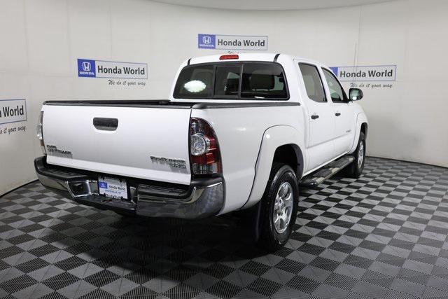 2013 toyota tacoma prerunner