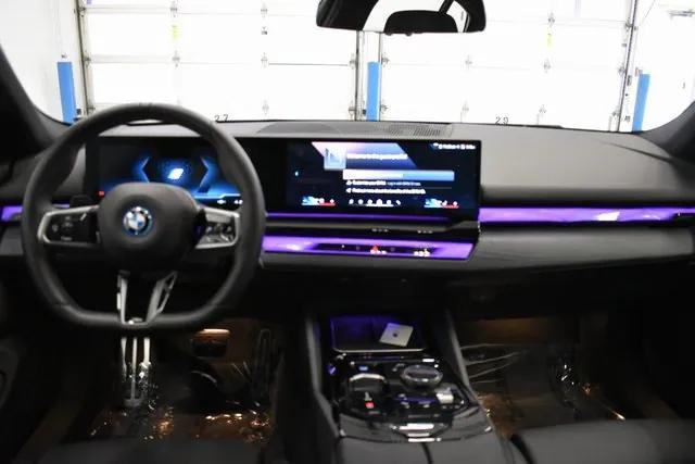 2024 bmw i5 edrive40