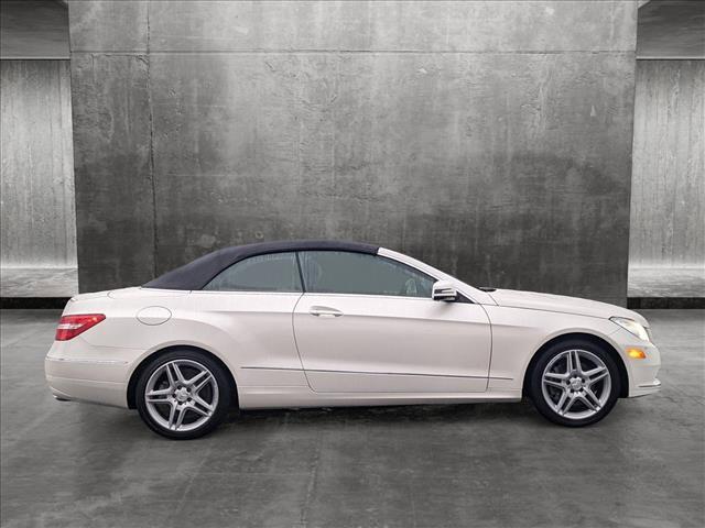 2013 mercedes-benz e-class e 350
