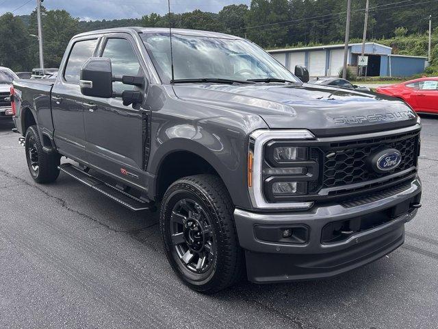 2023 ford f-250 lariat