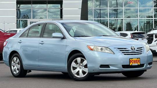 2008 Toyota Camry