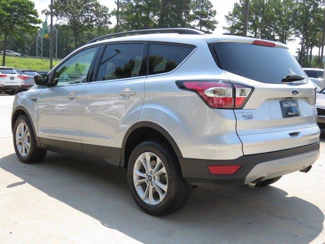 used 2018 ford escape 4wd se pelham, al 35124 for sale in indian springs, alabama