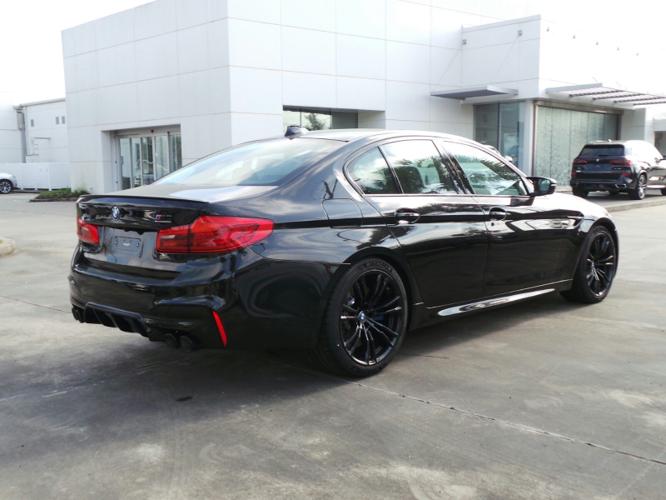 new 2019 bmw m5 lafayette, la 70501 for sale in lafayette, louisiana