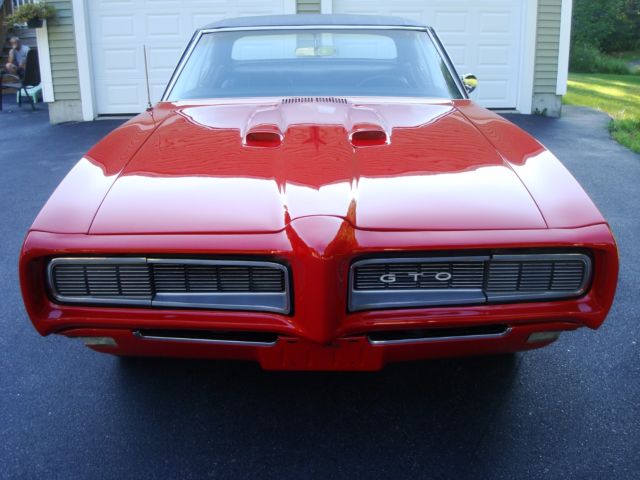 pontiac gto bran find low miles all matching# rust free 1965 1966 1967 1969 1970