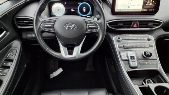 2023 Hyundai Santa Fe