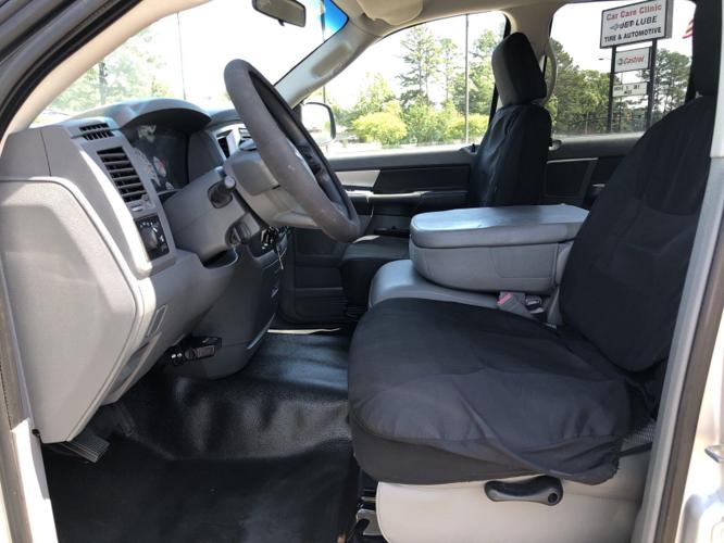 used 2008 dodge ram 2500 truck slt brandon, ms 39042 for sale in brandon, mississippi