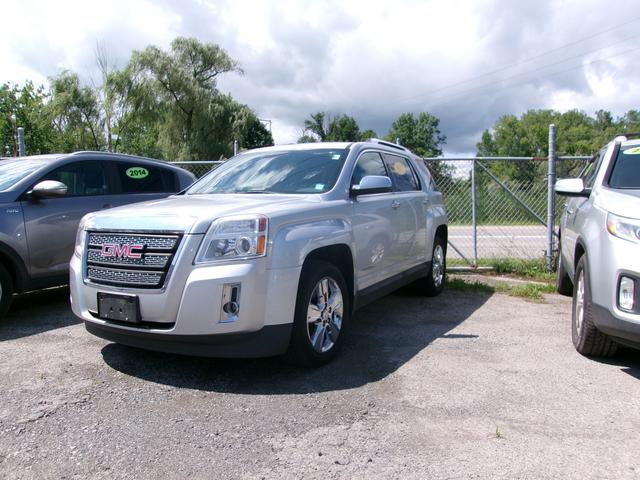 2015 gmc terrain slt