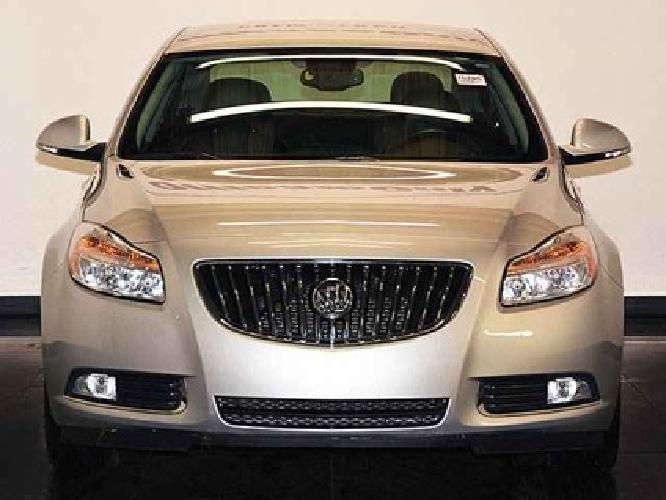 2013 buick regal hybrid in lake worth, fl