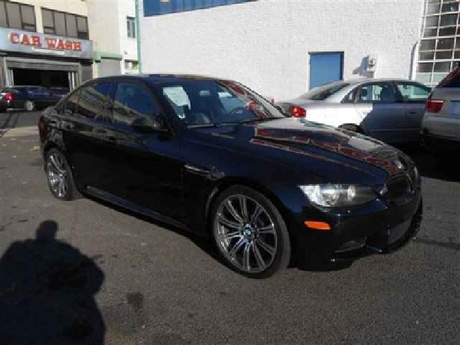 2008 bmw m3 m3 in astoria, ny