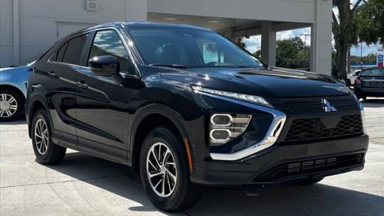 2024 Mitsubishi Eclipse Cross