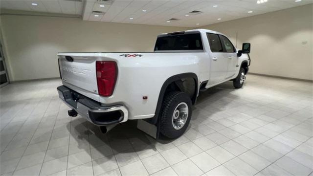 2021 chevrolet silverado 3500 lt