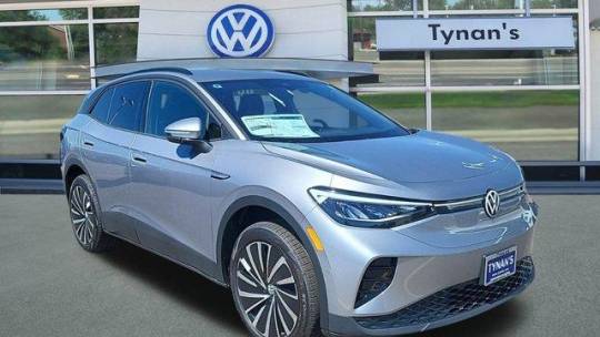 2024 Volkswagen ID.4