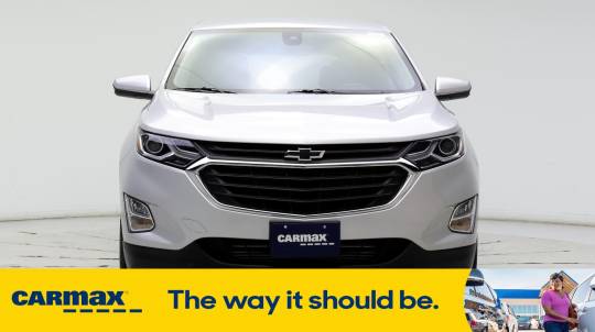 2021 Chevrolet Equinox
