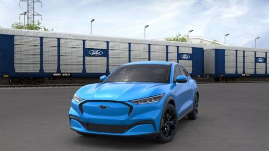 2024 Ford Mustang Mach-E