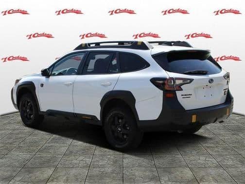 2024 subaru outback wilderness in monroeville, pennsylvania