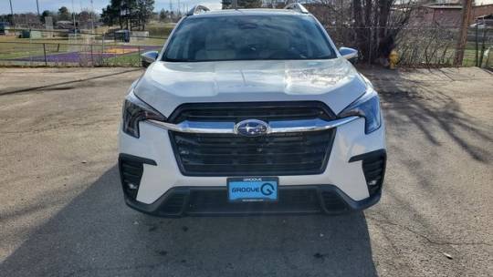 2024 Subaru Ascent