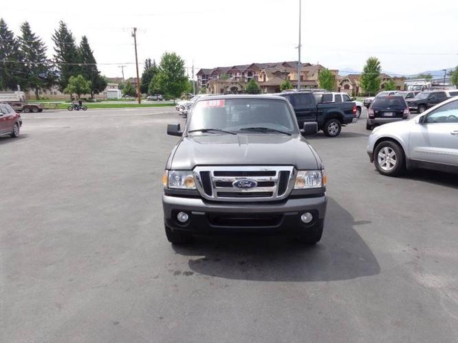 used 2011 ford ranger 2wd supercab missoula, mt 59808 for sale in missoula, montana