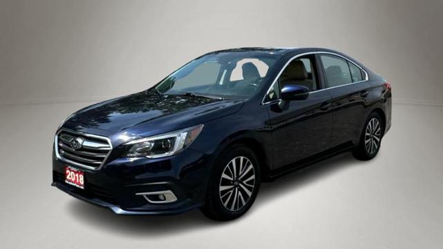 2018 subaru legacy 2.5i premium