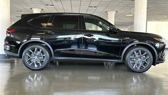 2024 Acura MDX