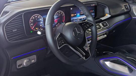 2024 Mercedes-Benz GLE