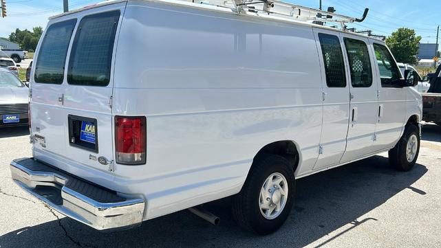 2013 ford e250