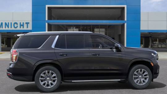 2024 Chevrolet Tahoe