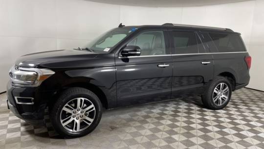 2022 Ford Expedition