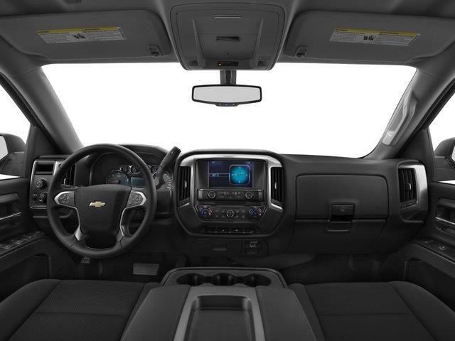 2015 chevrolet silverado 1500 lt 4x4 lt 4dr double cab 6.5 ft. sb for sale in bennington, vermont