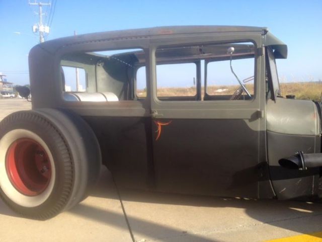 1929 model a hot/rat rod pro street 600 hp very fast hot rod street rod rat rod