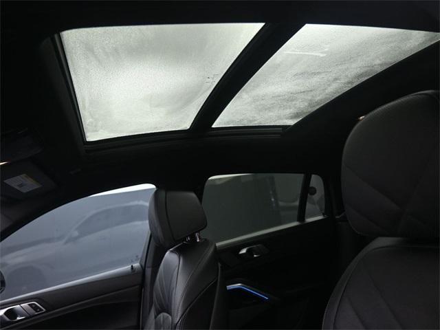 2024 bmw x6 xdrive40i