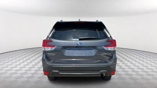 2022 subaru forester premium in reno, nevada