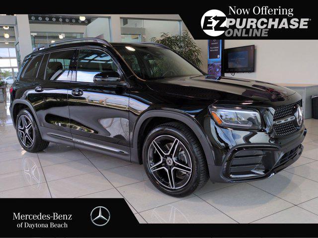 2024 mercedes-benz glb 250 base