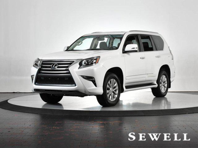2018 lexus gx 460 premium