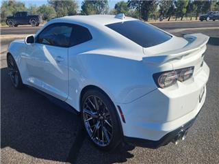 2022 Chevrolet Camaro zl1