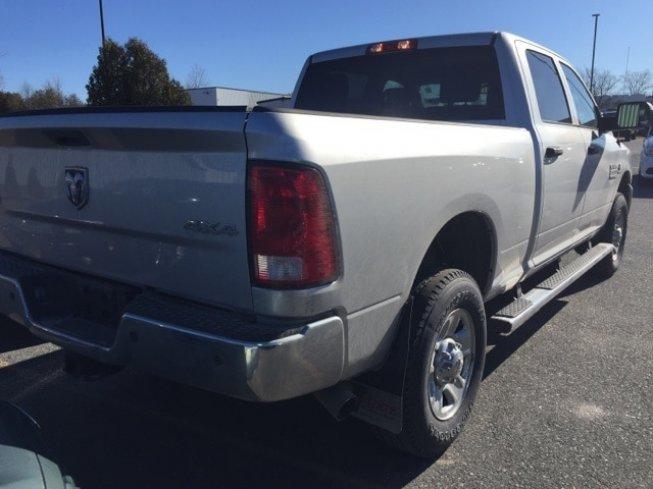 2016 ram 2500 tradesman for sale in burlington, vermont
