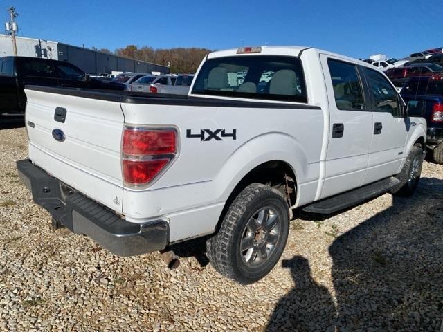 2013 ford f-150 xl