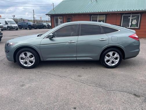 2010 honda accord crosstour in co bluffs, iowa