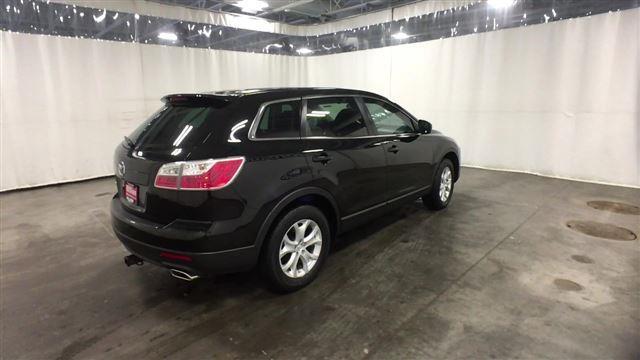2011 mazda cx-9 sport sport 4dr suv for sale in sioux falls, south dakota