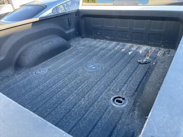 2019 ram 3500 laramie mega cab 4x4 6'4' box