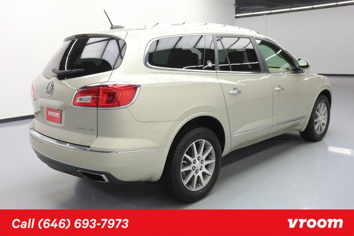used 2017 buick enclave fwd leather baltimore, md 21215 for sale in baltimore, maryland