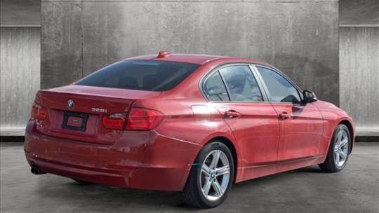 2013 BMW 3 series