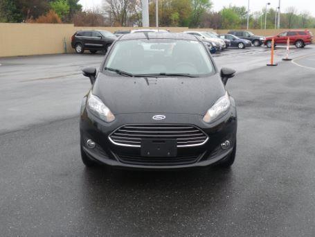 2016 ford fiesta se se 4dr hatchback for sale in newark, delaware