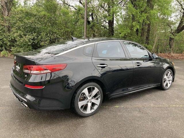 2019 kia optima s in huntsville, alabama