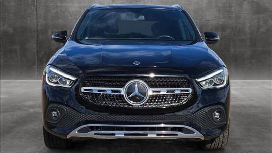 2023 Mercedes-Benz GLA
