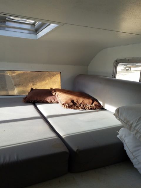 1989 gmc c2500 with camper