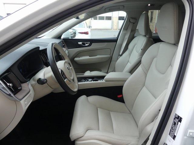 2020 volvo xc60 t6 inscription