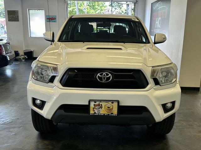 2015 toyota tacoma trd pro