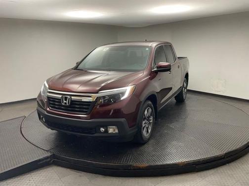 2019 honda ridgeline in dulles, virginia